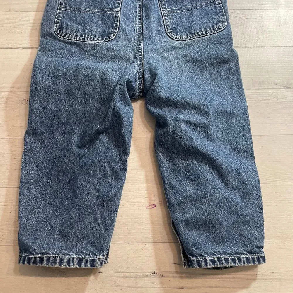 OshKosh Bgosh vintage osh
